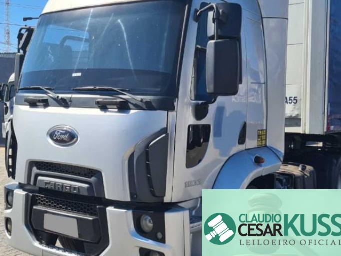 FORD CARGO 1933 14/14