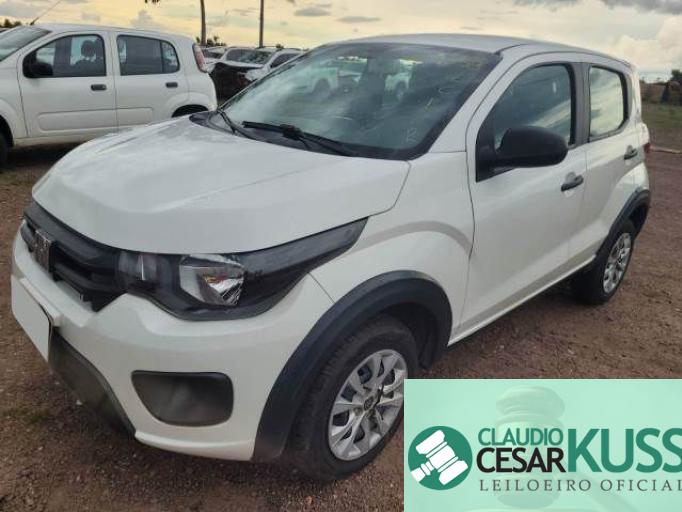 FIAT MOBI 21/21