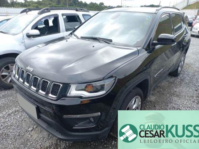 JEEP COMPASS 20/20