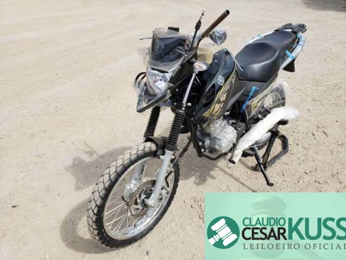 YAMAHA XTZ 150 CROSSER 21/22