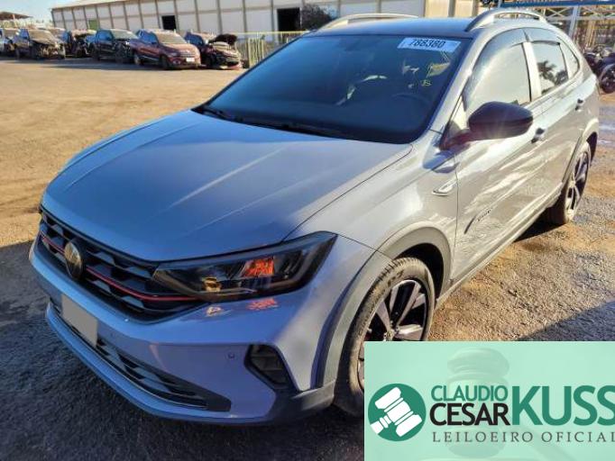 VOLKSWAGEN NIVUS 22/22