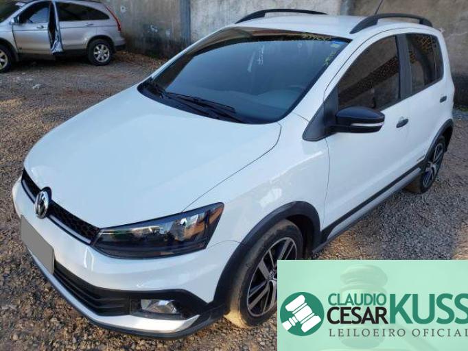 VOLKSWAGEN FOX 19/19