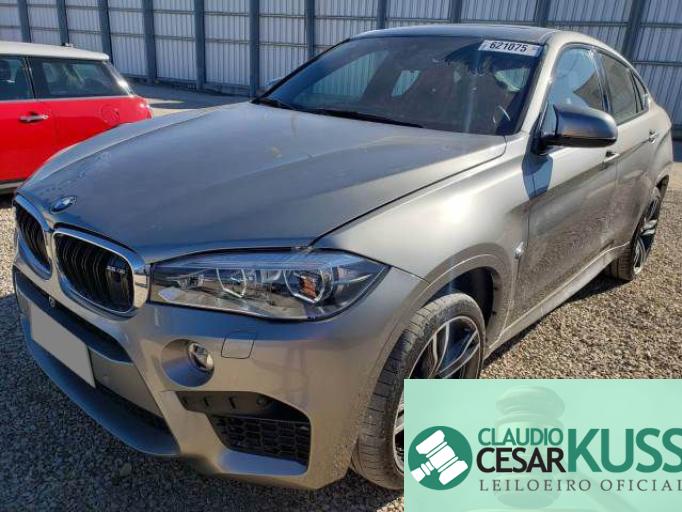 BMW X6 M 18/19