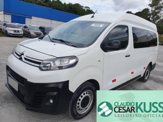 CITROEN JUMPY 20/21