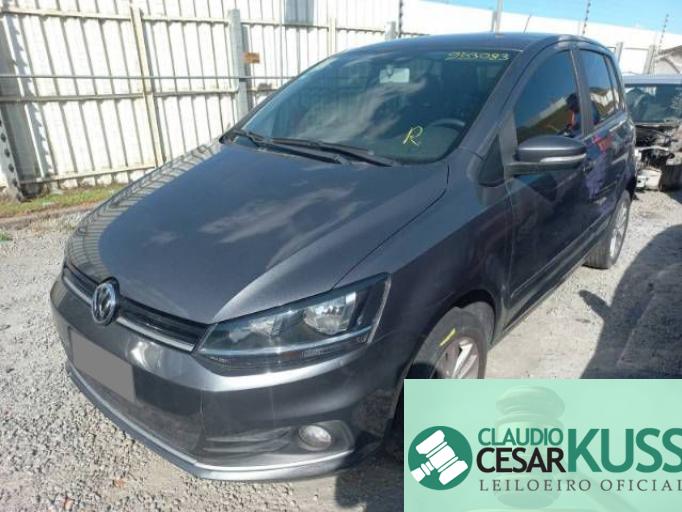 VOLKSWAGEN FOX 20/21