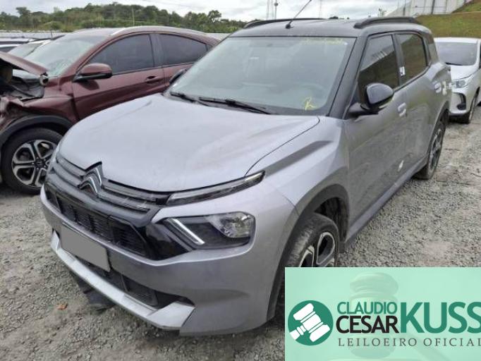 CITROEN C3 AIRCROSS 24/24