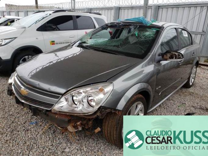 CHEVROLET VECTRA 10/11