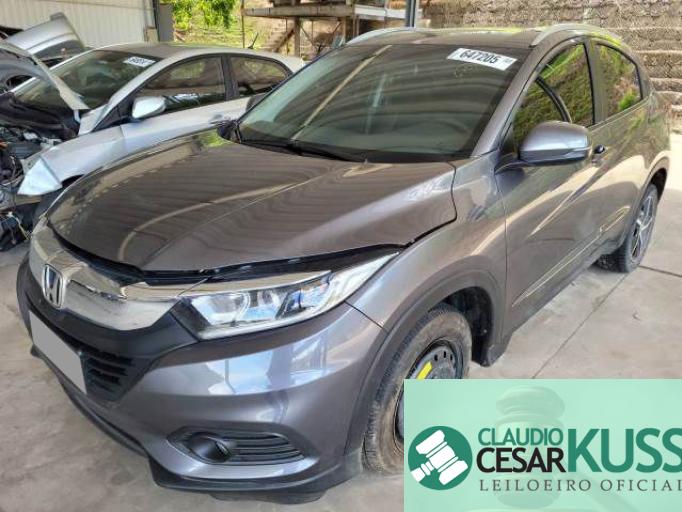 HONDA HR-V 21/21