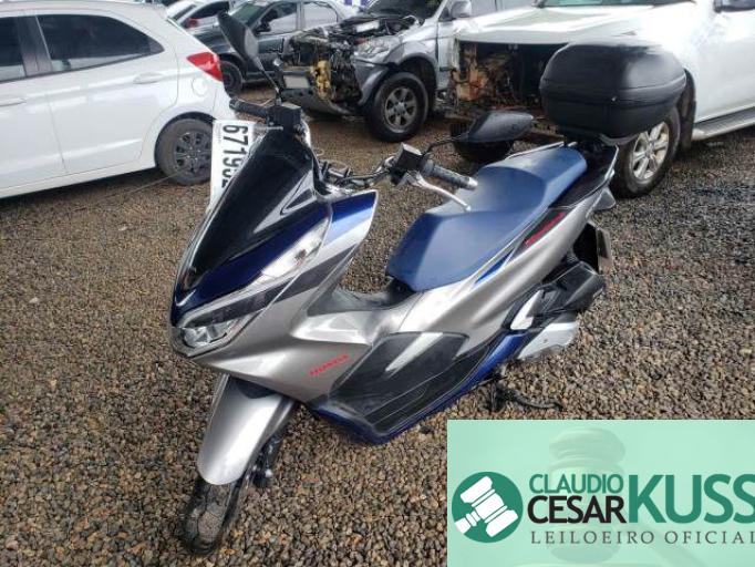 HONDA PCX 21/21